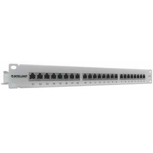 Intellinet 720014 patch panel 1U 720014 obraz