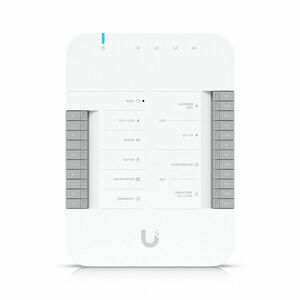 Ubiquiti UA-Hub-Door Přístupový dveřní hub UA-Hub-Door obraz