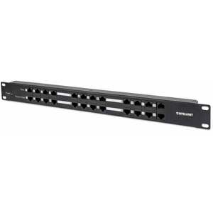 Intellinet 720342 patch panel 1U 720342 obraz