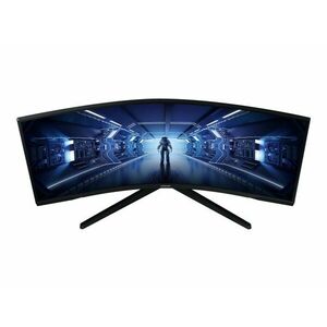 Samsung Odyssey C34G55TWWR 86, 4 cm (34") 3440 x 1440 px LC34G55TWWRXEN obraz