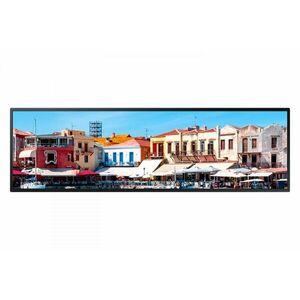 Samsung LH37SHRBBGB Panoramatický design 94 cm (37") LH37SHRBBGBXEN obraz