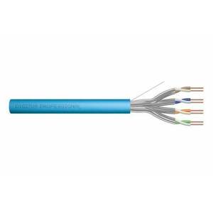 CAT 6A U-FTP installation cable, 500 MHz Dca (LSZH-1) DK-1624-A-VH-05 obraz