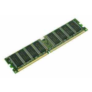 Micron VLP ECC UDIMM DDR4 32GB 1Rx8 3200MHz MTA18ADF4G72AZ-3G2 obraz