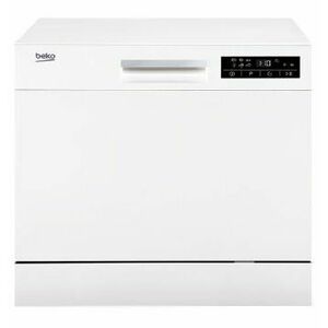 Beko DTC 36810 W obraz