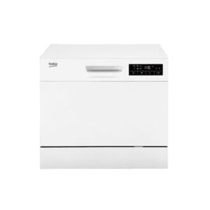 Beko DTC 36610 W obraz