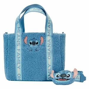 Stitch Tote taška a peněženak (Disney) obraz