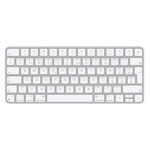 Apple Magic Keyboard - SK (USB-C) obraz