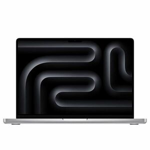 MacBook Pro 14" Apple M4 Max 14C CPU 32C GPU 36GB 1TB stříbrný SK obraz