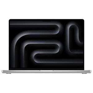 MacBook Pro 16" Apple M4 Max 14C CPU 32C GPU 36GB 1TB stříbrný SK obraz