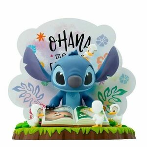 Guma Stitch (Lilo a Stitch) obraz