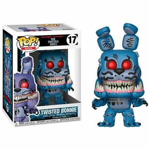 POP! Games: Twisted Bonnie (Five Nights at Freddy's) obraz