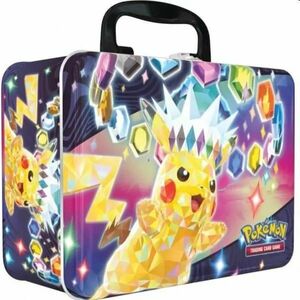 Kartová hra Pokémon TCG: Fall 2024 Collector Chest (Pokémon) obraz