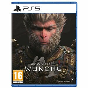 Black Myth: Wukong (Deluxe Edition) PS5 obraz