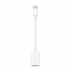 Apple Lightning na USB 3 adaptér na kameru obraz