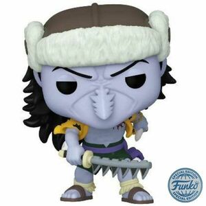 POP! Animation: Arlong (One Piece) Special Edition obraz