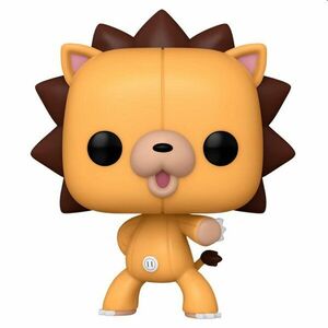 POP! Animation: Kon (Bleach) obraz