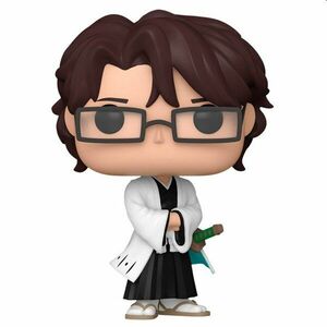 POP! Animation: Sosuke Aizen (Bleach) obraz