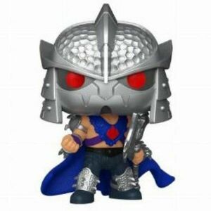 POP! Movies: Shredder (Turtles of Grayskull) Special Edition obraz