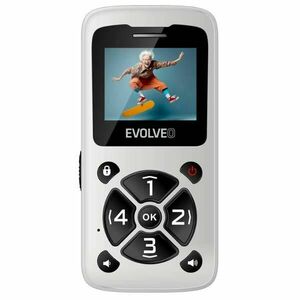 EVOLVEO EasyPhone ID EVOLVEO EasyPhone ET obraz