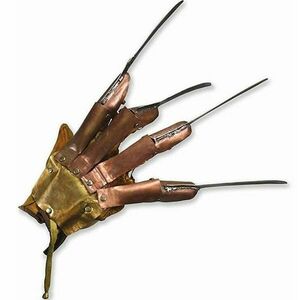 Replica Freddy Glove (Nightmare on Elm Street 3) obraz