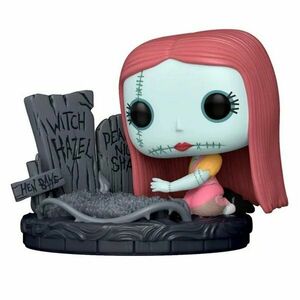 POP! Nightmare Before Christmas Sally ((Disney) obraz