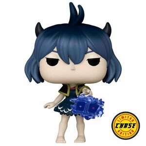 POP! Animation: Secré (Black Clover) CHASE obraz