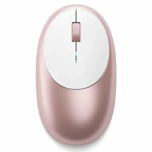 Satechi bezdrátová myš M1 Bluetooth Wireless Mouse, rose gold obraz