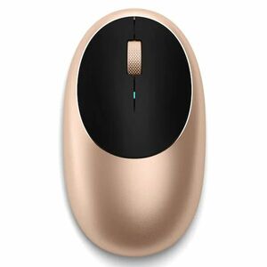 Satechi bezdrátová myš M1 Bluetooth Wireless Mouse, zlatá obraz