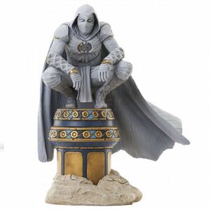 Soška TV Gallery Moon Knight PVC Diorama (Marvel) obraz