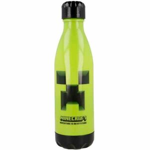 Láhev Bottle Creeper (Minecraft) 660 ml obraz