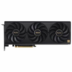 ASUS ProArt GeForce RTX 4070 Ti OC edition 12 GB GDDR6X obraz