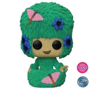 POP! Groot (Marvel) obraz