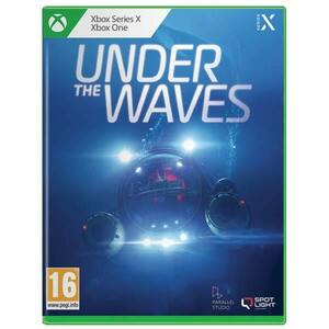 Under the Waves XBOX Series X obraz