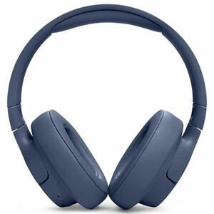 JBL Tune 720BT bezdrátové sluchátka, modré obraz