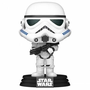 POP! Stormtrooper (Star Wars) obraz