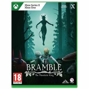 Bramble: The Mountain King XBOX Series X obraz