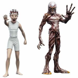 Figurka Mini Epics Eleven (Stranger Things) obraz