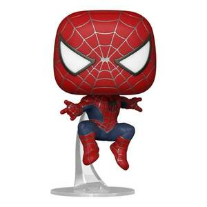 POP! Spider Man No Way Home: Spider Man Friendly Neighborhood (Marvel) obraz