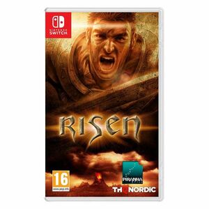 Risen NSW obraz