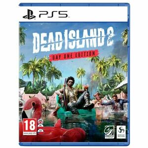 Dead Island 2 CZ (Day One Edition) PS5 obraz