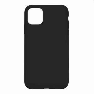 Pouzdro Tactical Velvet Smoothie pro Apple iPhone 11, černé obraz