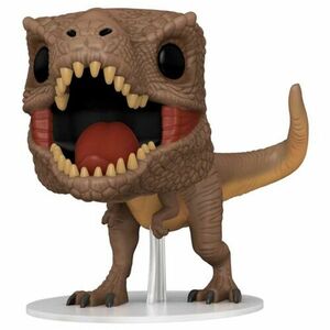 POP! Movie: T Rex (Jurassic World 3) obraz