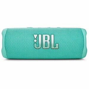 JBL Flip 6, Teal obraz