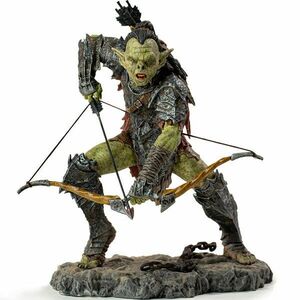 Soška Archer Orc 1/10 (Lord of The Rings) obraz