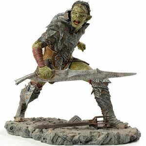 Soška Swordsman Orc 1/10 (Lord of The Rings) obraz