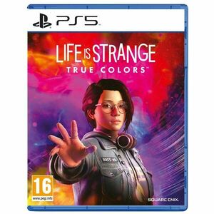 Life is Strange: True Colors PS5 obraz