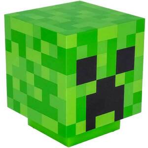 Lampa Creeper Light (Minecraft) obraz