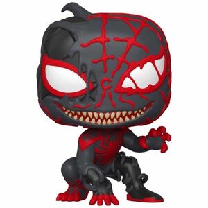 POP! Miles Morales (Spider-Man Maximum Venom Venomized) obraz