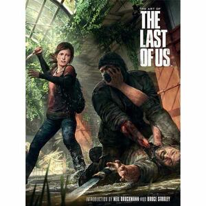 Art of The Last of Us obraz