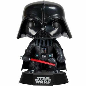 POP! Darth Vader (Star Wars) obraz